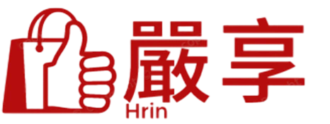 Hrin 嚴享